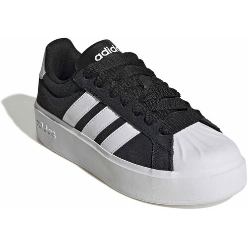 Adidas Streettalk Bold ženske patike, KJ9940, crno-bijele Cijene
