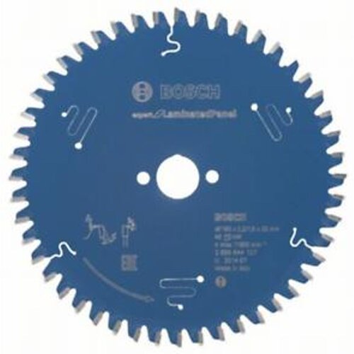 Bosch List kružne pile Expert for Laminated Panel Slike
