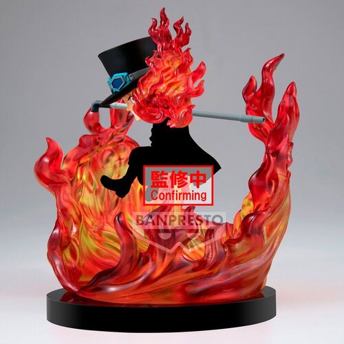 Banpresto One Piece Sabo Figura 13cm Slike