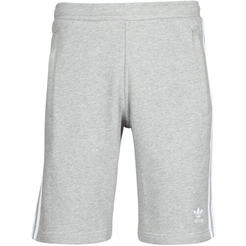 Adidas Kratke hlače & Bermuda 3-STRIPE SHORT Siva Cene
