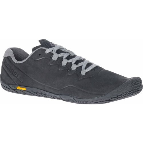 Merrell Women&amp;#039;s Vapor Glove 3 Luna LTR Black/Charcoal 40,5 Slike