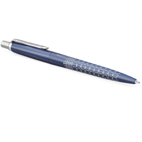  KEMIJSKA JOTTER PARKER GLOBAL ICON SEUL 2221600 PLAVA Slike