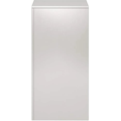  Stalak za biljke 2 pcs Srebrna 40 x 40 x 80 cm Čelik - Nehrđajući čelik 2x (40 x 40 x 80 cm) Slike