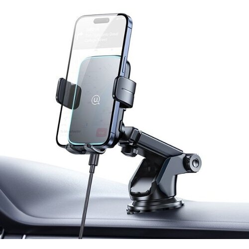 Usams CD229 15W Wireless auto stalak Cijene