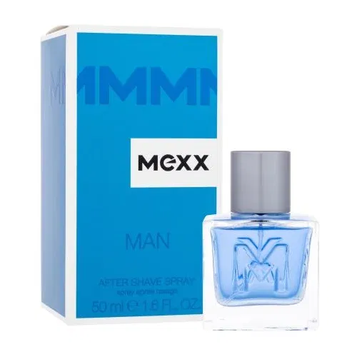Mexx Man 50 ml vodica nakon brijanja