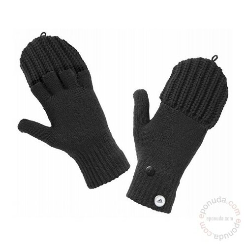 Adidas ženske rukavice W ESS GLOVES G69751 Slike