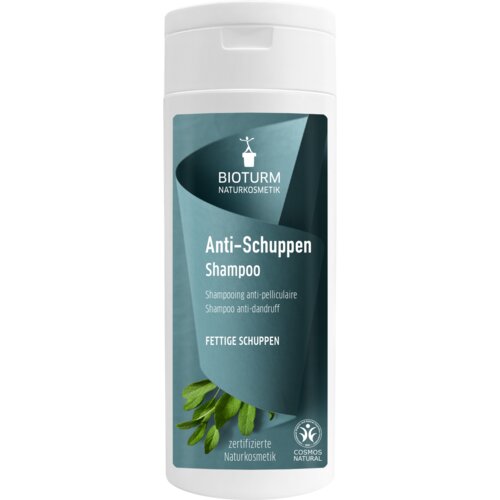 Bioturm Šampon prhljaj Nr.105 - 200 ml Cene