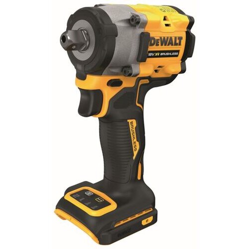 Dewalt DCF922NT-XJ Akku-udarna bu&amp;scaron;ilica, 1/2&amp;quot;, 18V, Osnovni set Slike