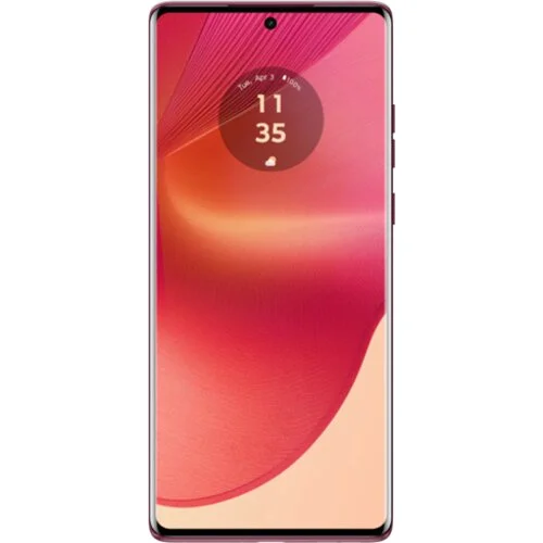 Motorola Moto Edge 50 Fusion 5G Dual SIM 512GB 12GB RAM Hot Roze