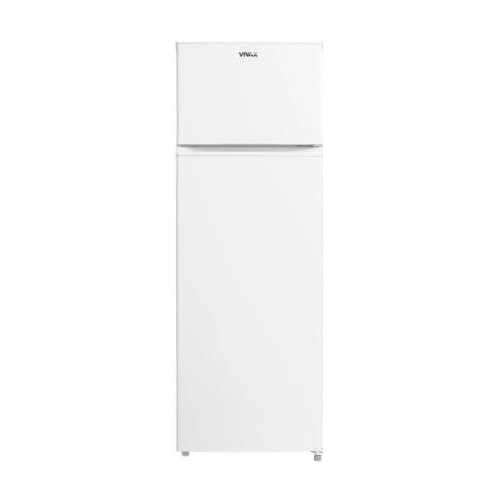 Vivax HOME frižider DD-235E S Slike