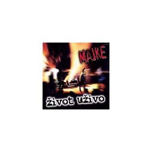  Majke - Život Uživo Cene