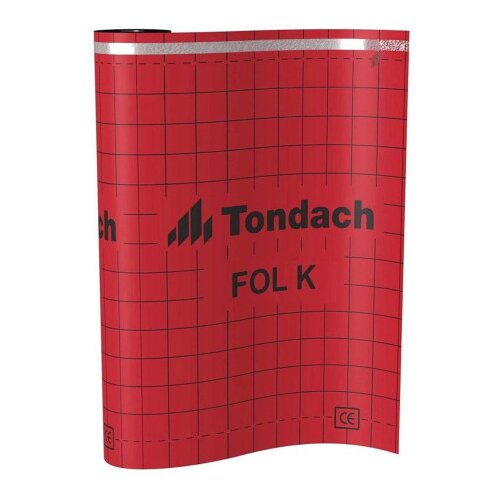 Tondach Folija parapropusna FOL K 150 G/M2 6100121 Cijene
