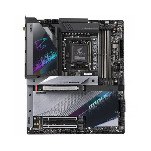 Gigabyte Matična ploča MOT 1700Z790 AORUS MASTER DDR5 Cene