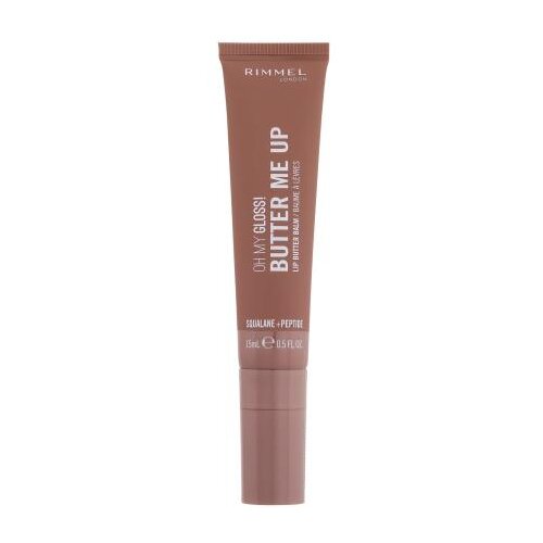 Rimmel London Rimmel Butter me up 001 LATTE DELIGHT Slike