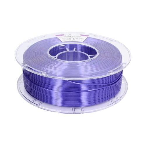 3DJAKE ecoPLA Silk Violett Slike