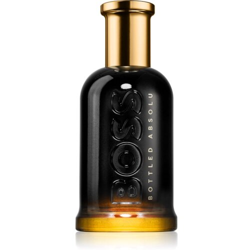 Hugo Boss BOSS Bottled Absolu parfumska voda za moške 100 ml Cene