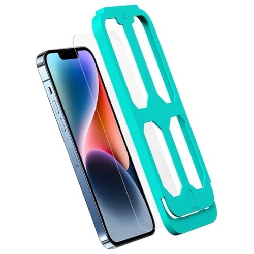 Usams BH803 Full HD zaštitno staklo za iPhone 12/13pro/14 Cijene