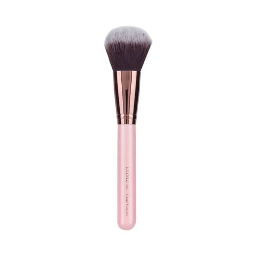 LUXIE Rose Gold 502 Large Powder Brush Cene