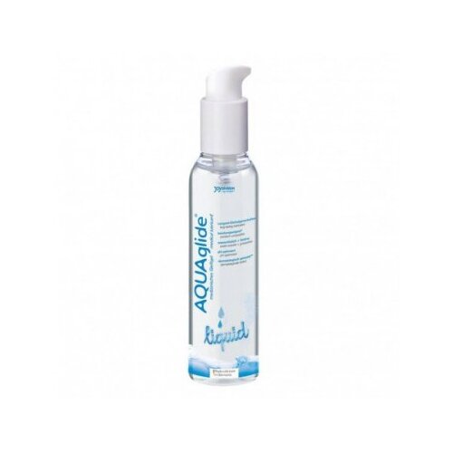 Joydivision Vodni lubrikant Aquaglide liquid 250ml Slike