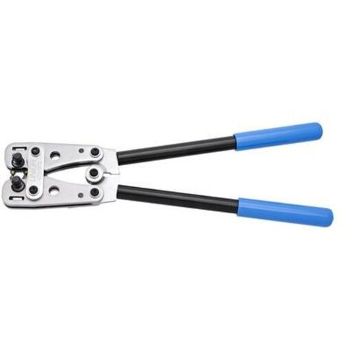 Unior grip kle&amp;scaron;če za kabelske kontakte 427/2FG 6-50 mm2 621555 Slike