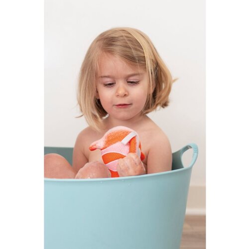 Janod Bath Toy Set of 3 Sea Foam Paddlers igrača za v vodo 10 m+ 3 kos Slike