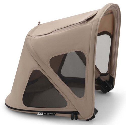 BUGABOO fox&trade;/cameleon&trade; 3/lynx&trade; sončna strehica breezy&trade; v2 dune taupe Cene