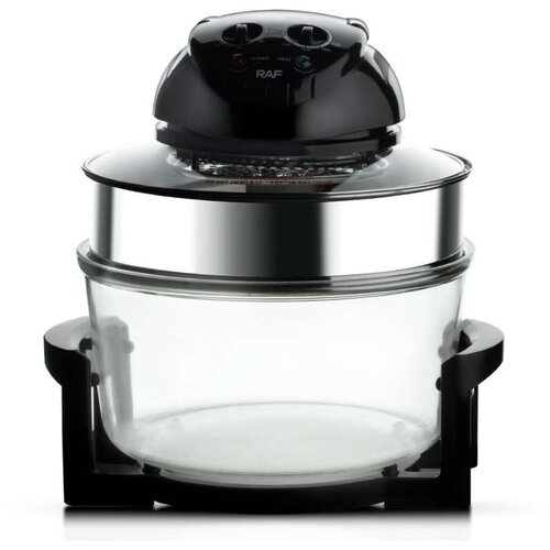 RAF R.5406 konvekciona mini pećnica 12L Cene