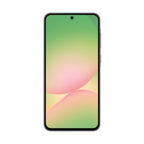 Samsung Galaxy A56 5G 128GB Graphite + FIT3 Grey, (22121130) Slike