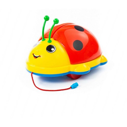 Polesie Igračka bubamara Cene