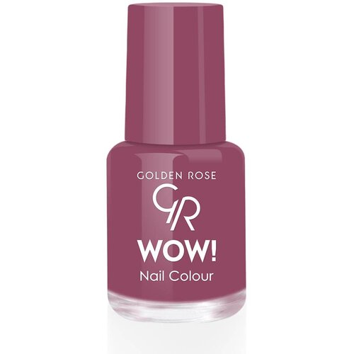 Golden Rose lak za nokte WOW! O-GWW-312 Cene