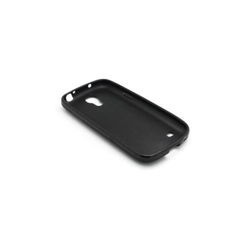 Silikonska futrola SAMSUNG S4 mini I9190 Black Slike