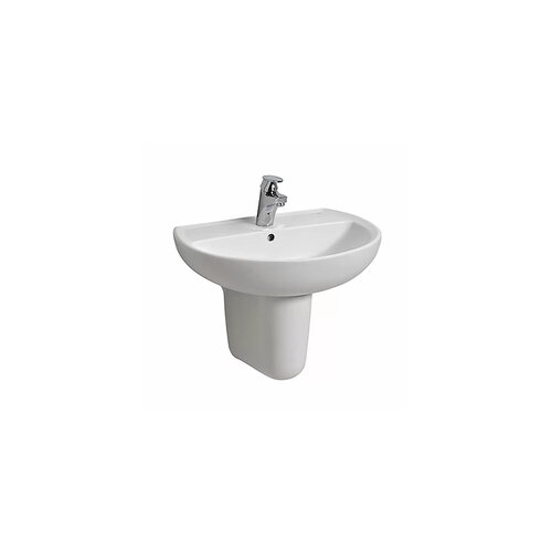 Geberit Lavabo 60 REKORD ovalni sa rupom K91160 Cene