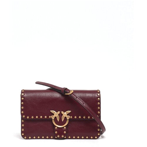 Pinko Torbe 107665A2JG Bordo Slike