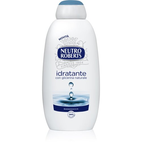 Neutro Roberts Glicerina Naturale gel za tuširanje s hidratantnim učinkom 600 ml Cijene
