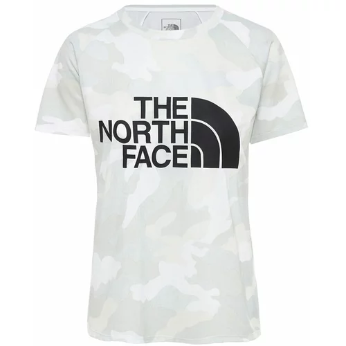 The North Face W Grap Play Hard slim S/S