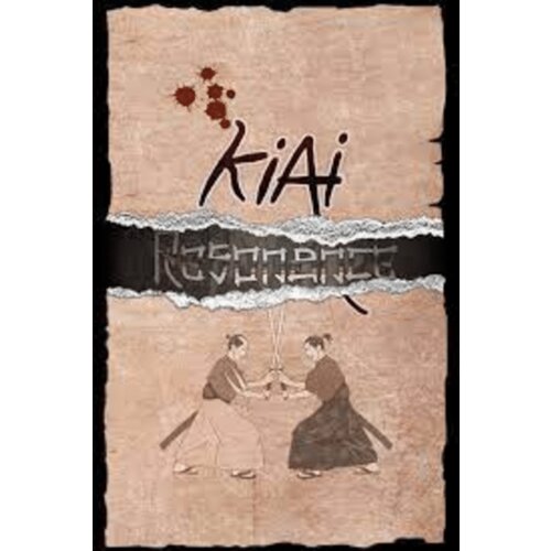 Steam Kiai Resonance (PC) Key GLOBAL Cene