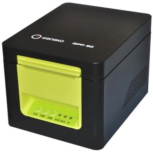  POS termalni &scaron;tampač GPP-60, USB, 203DPI, 58 mm, Crni Cene