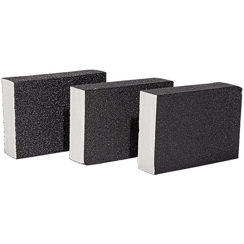 CRAFTOMAT Set brusnih spužvica (3 Kom.) Cijene