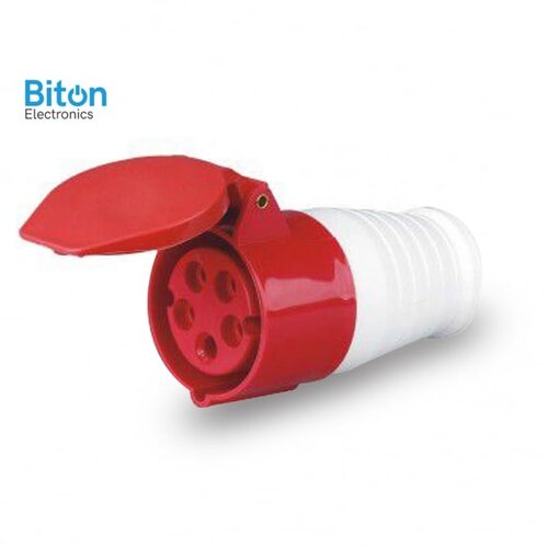 Bb Link ind utičnica 5X16A 215 prenos Cene