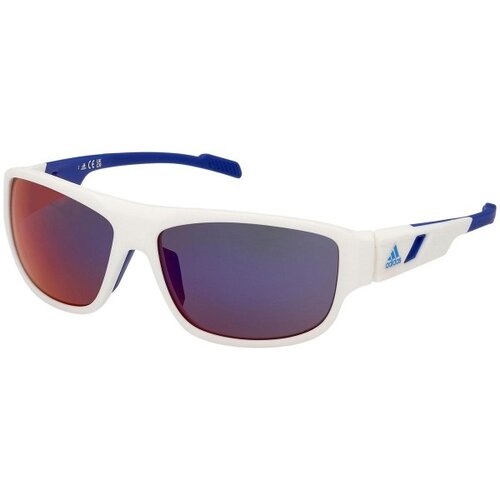 Adidas Sport Naočare za sunce SP 0045 21Z Cene