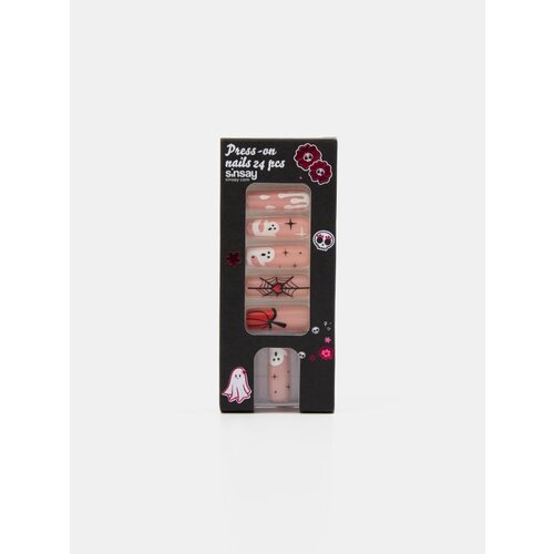 Sinsay Umjetni nokti 24 pack Cijene