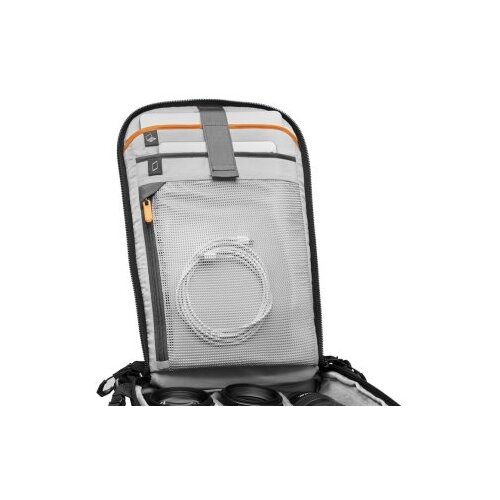 Lowepro Flipside BP 300 AW III ranac (dark gr) Slike