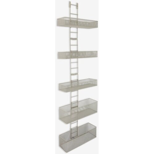  Organizer za vrata &amp;Scaron;40xV135xDub15 Slike