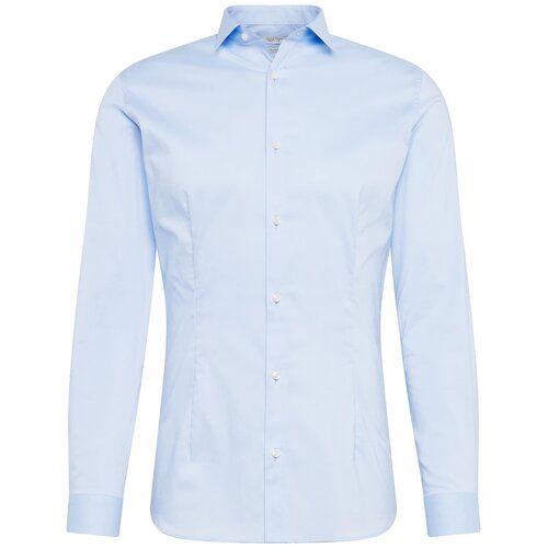 Jack & Jones Muška košulja 12097662, Svetloplava Slike