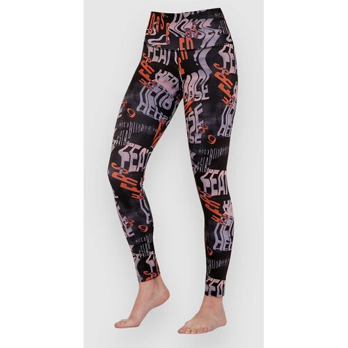 Horsefeathers Pajkice Claris Leggings Typo S Cene