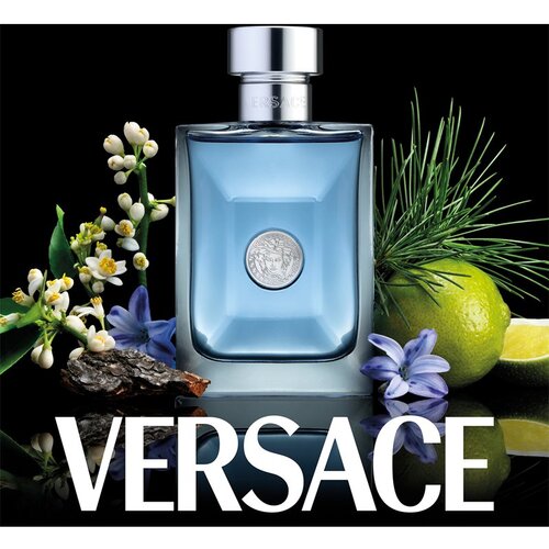 Versace Pour Homme toaletna voda 100 ml za moške Cene