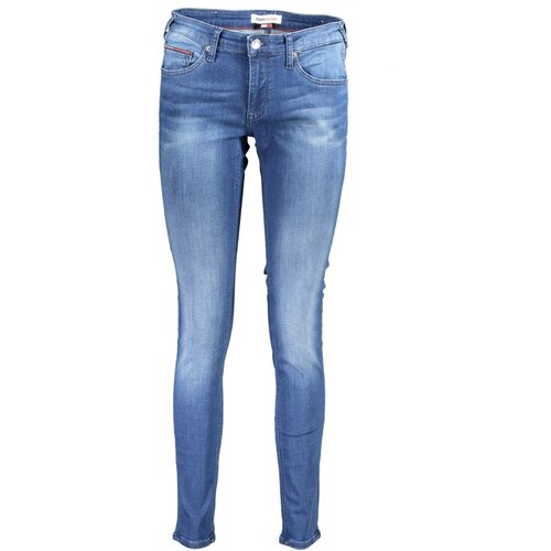 Tommy Jeans Traperice 'Sophie' plavi traper Cijene
