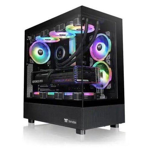 Zeus Računar Gamer Ryzen 7 7700X/DDR5 64GB/M.2 1TB/RX7600XT 16GB Cene