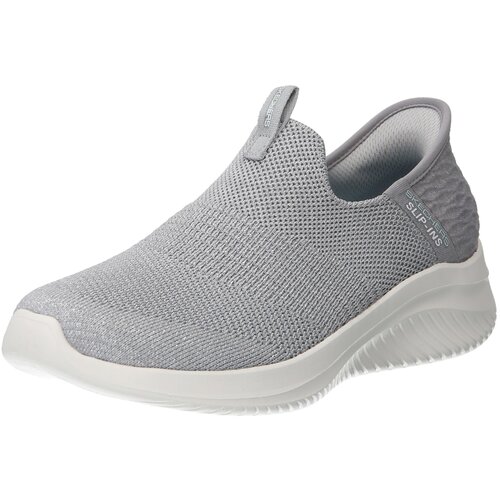 Skechers Natikač &amp;#039;ULTRA FLEX&amp;#039; siva / svetlo siva Slike