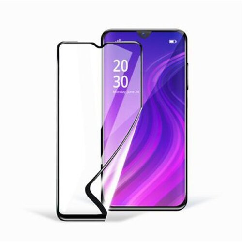  5D keramičko za&amp;scaron;titno staklo za samsung galaxy A26 5G crna Slike